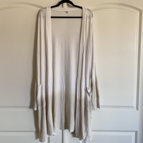 Amaryllis X HeyNasreen Keep It Cozy Cardigan in Mocha - XS - Picture 3 of 3